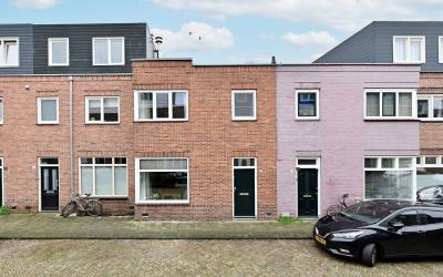 Teslastraat 33