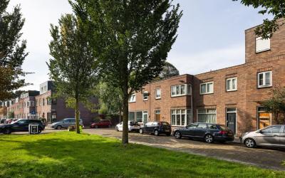Teslastraat 43