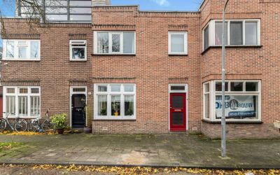 Curiestraat 3