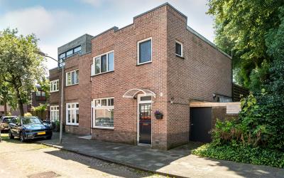 Curiestraat 5