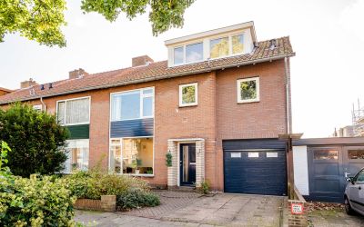 Pijlslaan 97