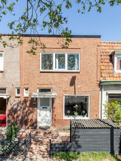 Pijlslaan 124