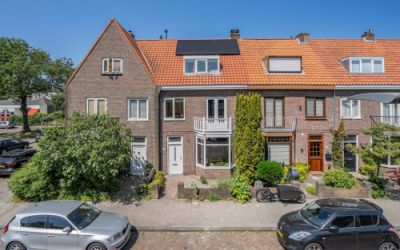 Thomsonlaan 19