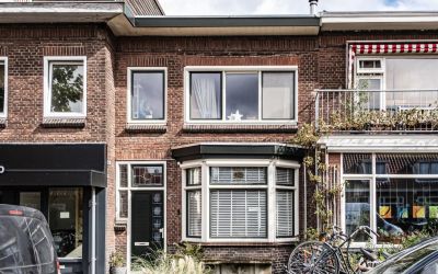 Van Oosten de Bruijnstraat 205