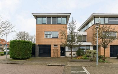 Irisstraat 40