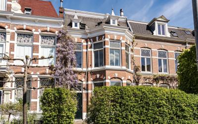 Zijlweg 169