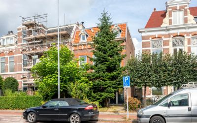Zijlweg 173-RD