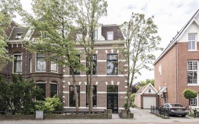 Zijlweg 154-A