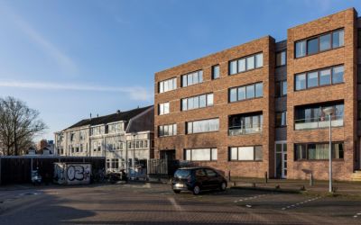 Zijlweg Zij. 22-A