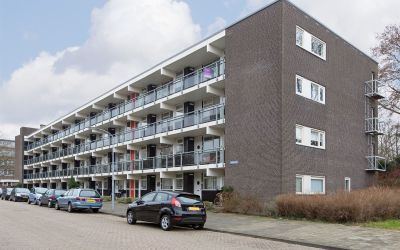 Veldzigtlaan 50