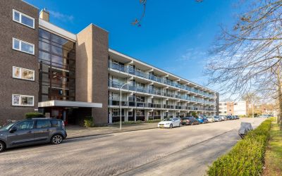 Veldzigtlaan 60