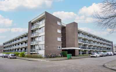 Veldzigtlaan 106