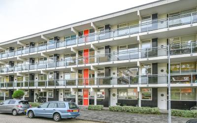 Veldzigtlaan 90