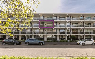 Veldzigtlaan 98