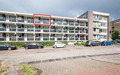 Veldzigtlaan 114