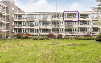 Veldzigtlaan 116