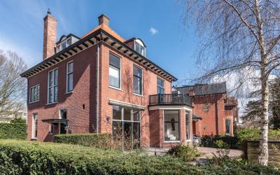 Zijlweg 301
