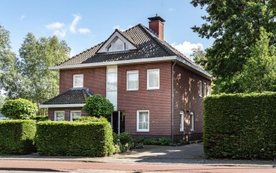 Zijlweg 272