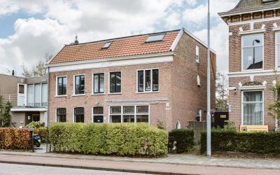 Zijlweg 284
