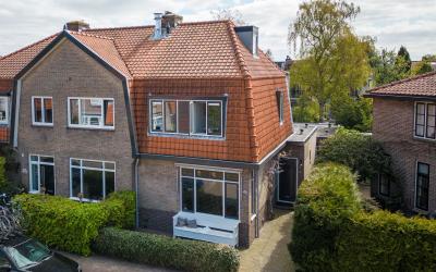 Bloemveldla. 10