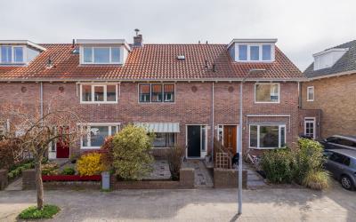 Bloemveldla. 32