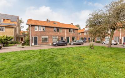 Croesenstraat 36