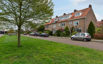 Oosterduinw. 15