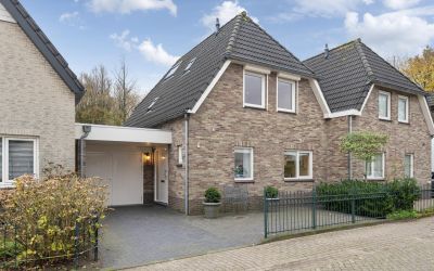 Wegedoornweg 6