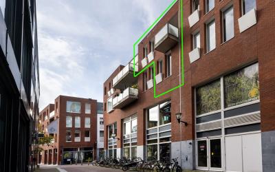 Jacobstraat 61