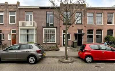 Gedempte Schalk Burgergracht 93