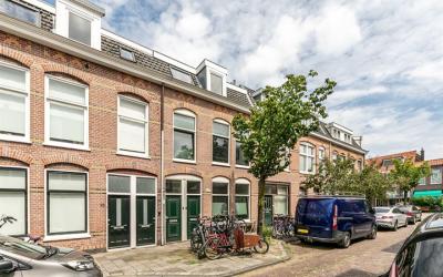 Colensostraat 37-ZW