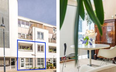 Zocherstraat 1-D