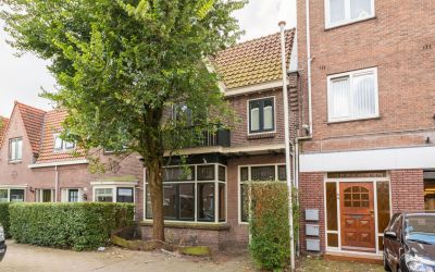 Zocherstraat 8