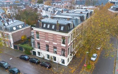 Frans Halsplein 10