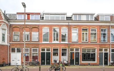 Kennemerstr. 19-RD