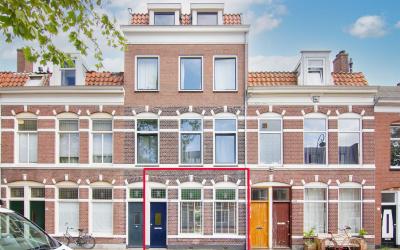 Kennemerstraat 52-ZW