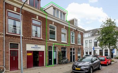 Frans Halsstraat 46-RD