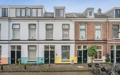 Ruysdaelstr. 9-ZW