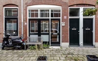 Berckheydestraat 14-B