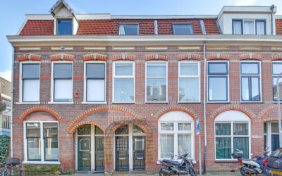 Holsteynstraat 3-ZW