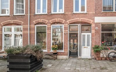 Holsteynstr. 9-ZW