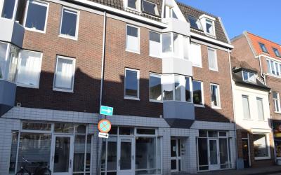 Schoterweg 35-A