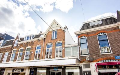 Generaal Cronjéstraat 145-RD