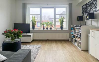 Generaal Cronjéstraat 106-B