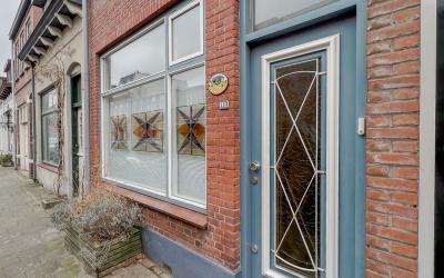 Generaal Bothastraat 123