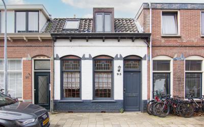 Generaal Bothastraat 95