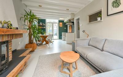 Brandtstraat 15