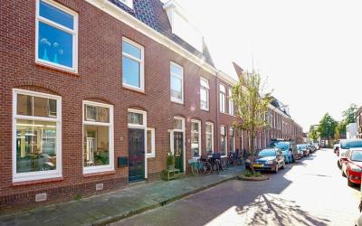 Brandtstraat 22
