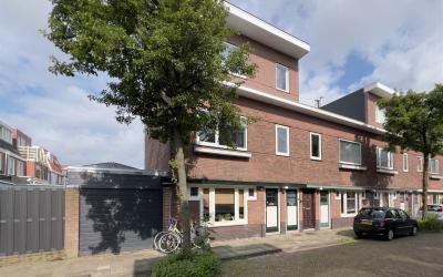 Spionkopstraat 1-ZW