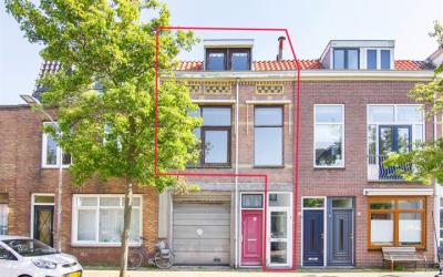 Reitzstraat 11-RD